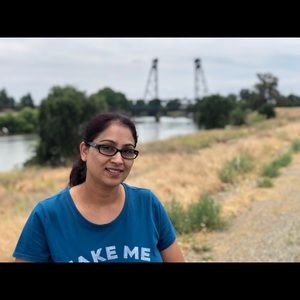 Meet your Posher, Raj